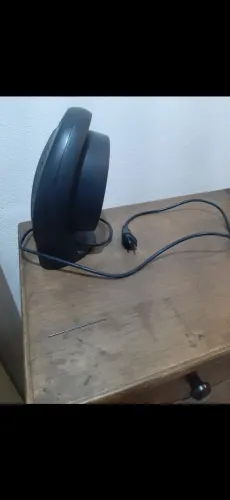 Aquecedor elétrico faet dulka  usado
