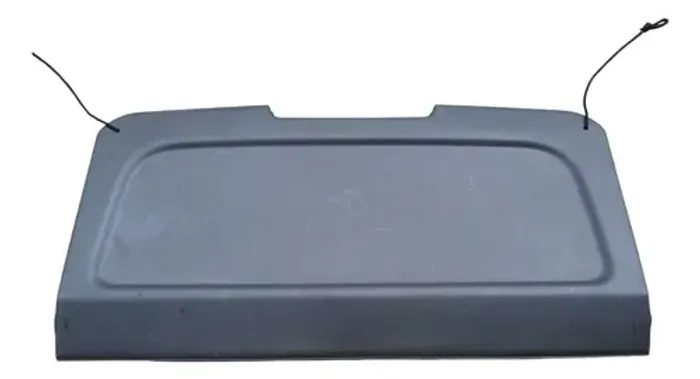 Tampão Bagagito Fiat Punto 2011 À 2016