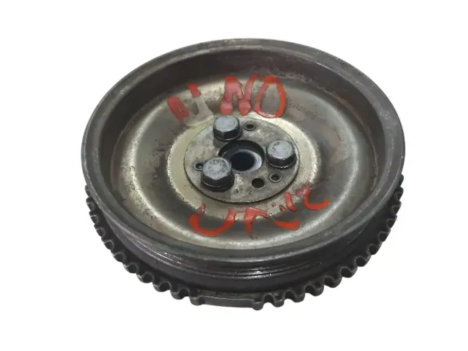 Polia Virabrequim S/ar Fiat Uno Fire 1.0 02/04 55184018
