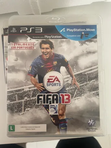 Jogos de ps3 originais
