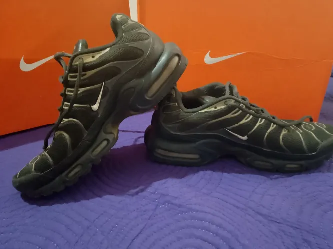 Tenis Nike Air Max Plus TN
