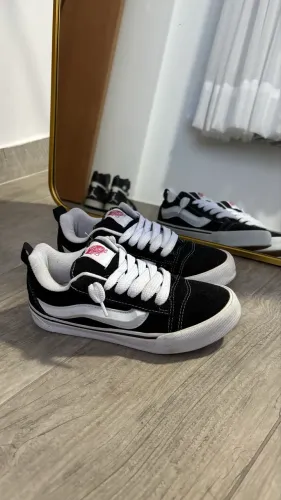 Tênis Vans Knu (Desc)