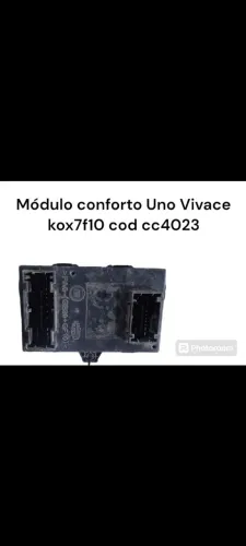 Módulo conforto Uno Vivace 