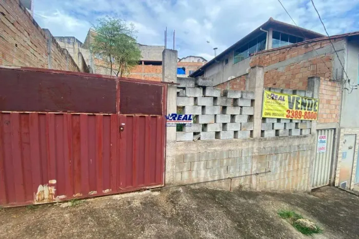 Lote à venda, Diamante - Belo Horizonte/MG