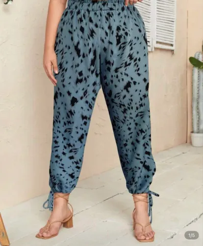 Calça feminina