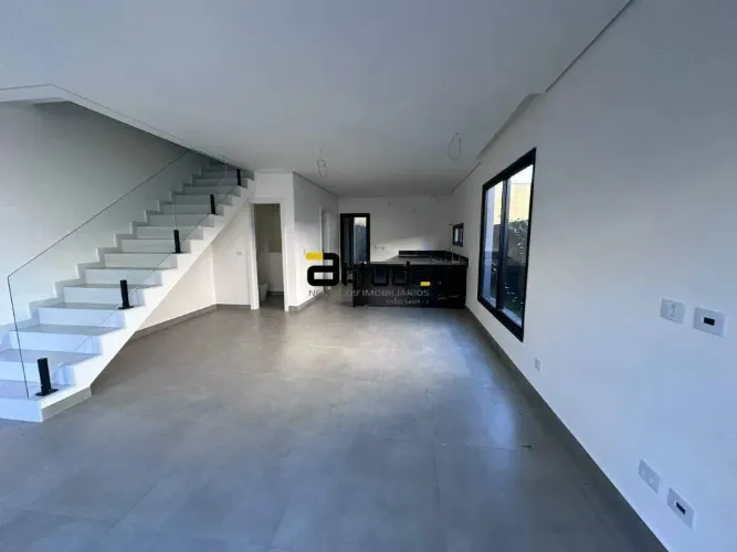 RIBEIRO DE LIMA: CASA DOS SONHOS COM ELEGÂNCIA E FUNCIONALIDADE!