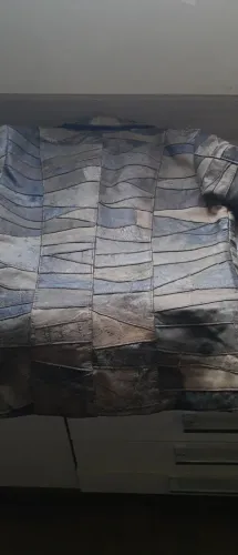 Jaqueta de couro legítimo 