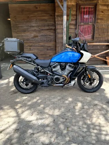 HD Pan America - 22/22