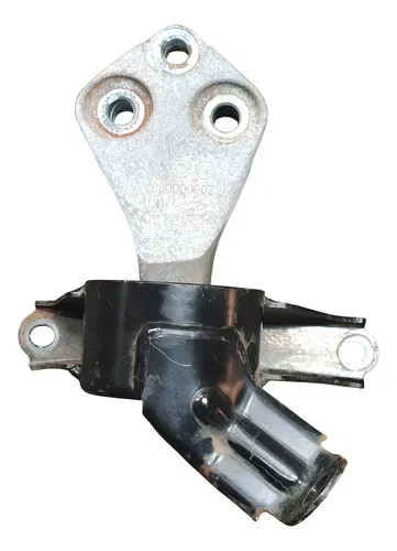 Coxim Do Motor Lado Esquerd Chery Tiggo 8 Txs 1.6
