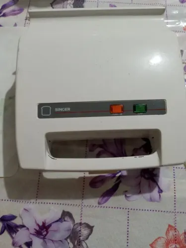 Sanduicheira elétrica