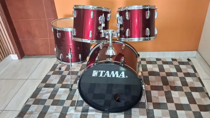 Bateria Tama Swingstar