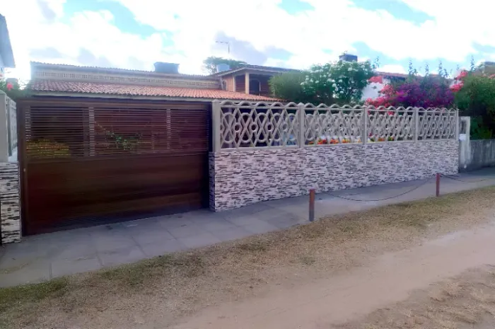 CASA DE PRAIA ITAMARACÁ - APENAS 50M DA PRAIA