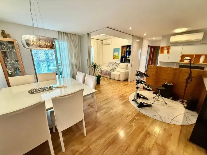 Uma jóia na forma de Apartamento Esperando você em Barro Vermelho a venda