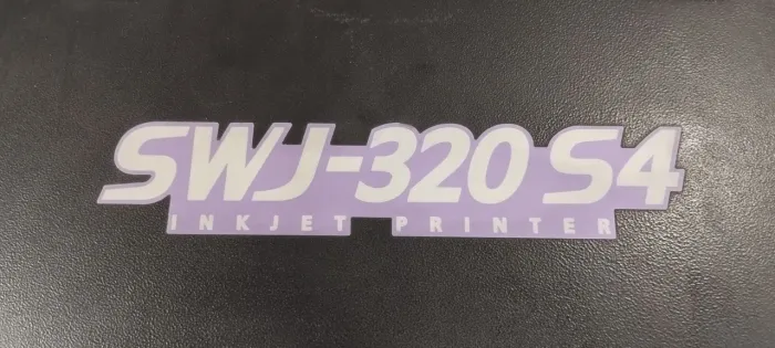 Todas as peças Mimaki SWJ-320 S4