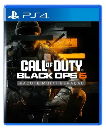 CALL OF DUTY: BLACK OPS 6
