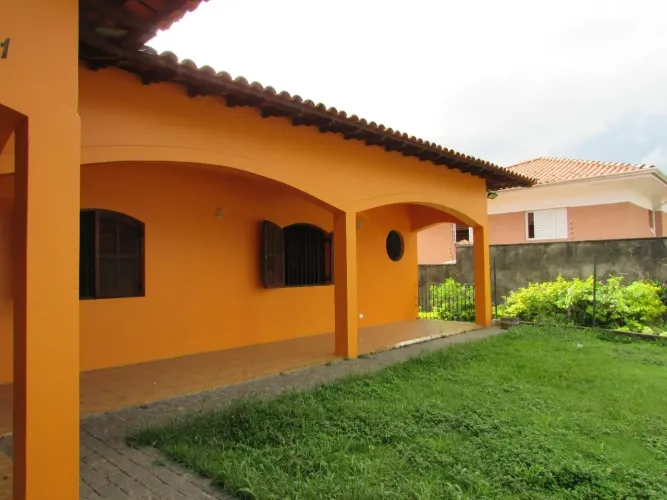 Casa com 4 dormitórios, 430 m² - venda por R$ 1.700.000,00 ou aluguel por R$ 7.413,64/mês