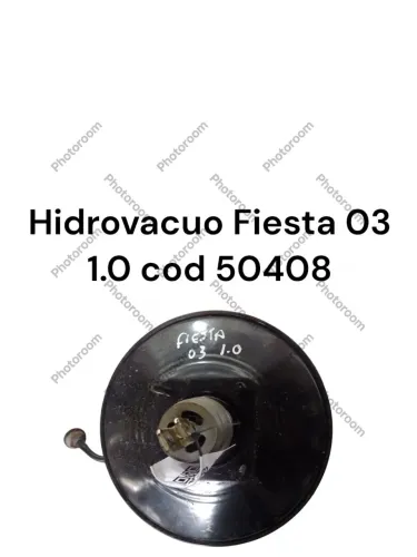 Hidrovacuo Fiesta 03 1.0 Cod 50408