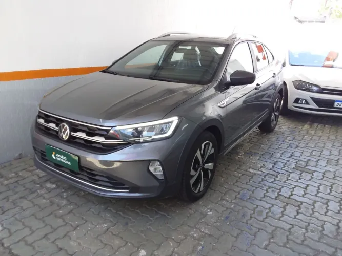 Volkswagen Nivus Highline 1.0 200 TSI Flex AUT 2024