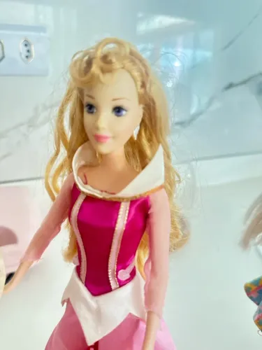 barbie casal cumdela antigo completa
