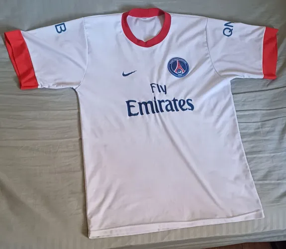 camisa de time psg - ibrahimovic 10