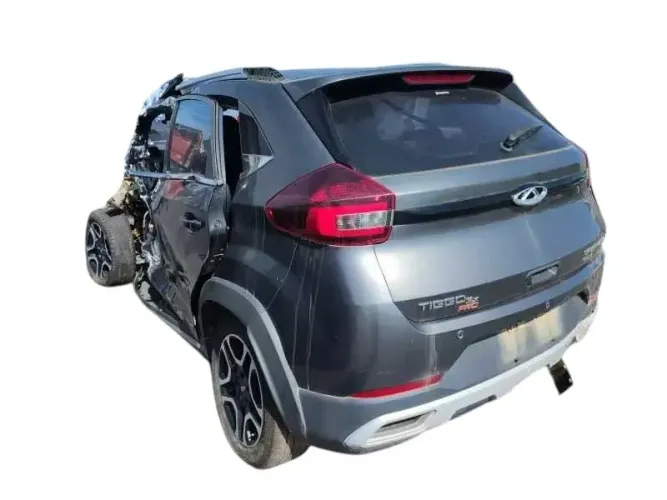 CHERY TIGGO 3X 2021 2022 sucata somente para retirada de peças