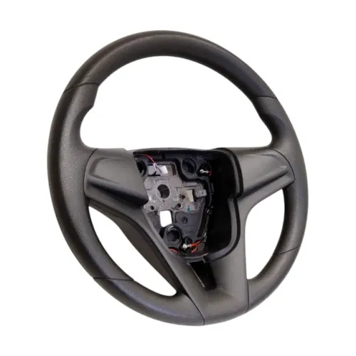 Volante de Direção GM Prisma Onix Joy 1.0 8v 2015 a 2019