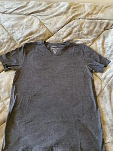 Camiseta masculina