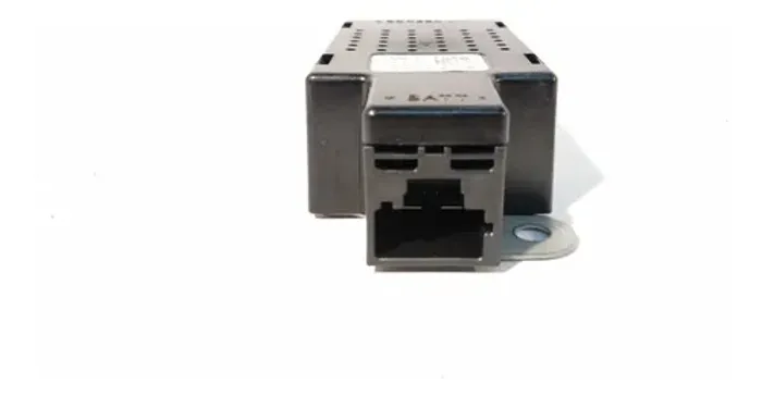 Modulo Filtro Ruido Som Radio Volkswagen Tiguan 2012 2013