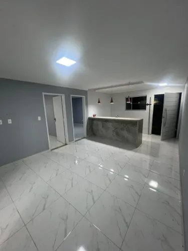 Aluguel de casa Campo Grande 