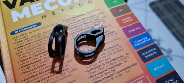 Abraçadeira sram