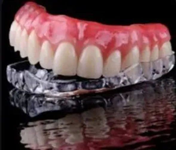 Prótese Dentária 