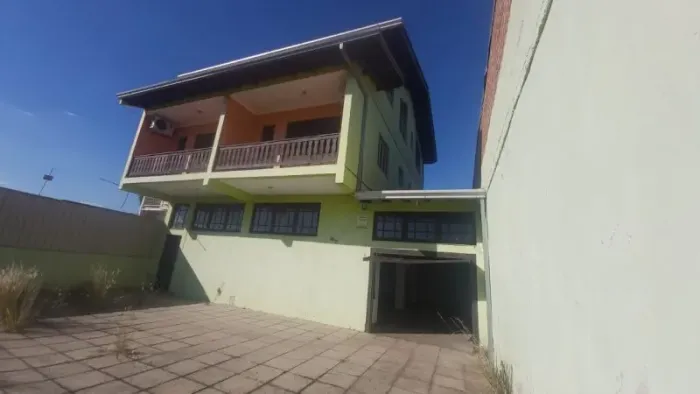 Prédio para Aluguel no bairro Estância Velha - Canoas, RS
