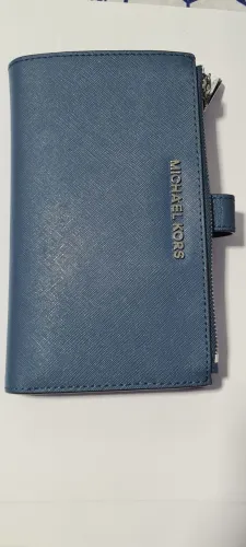Carteira feminina Michael Kors 