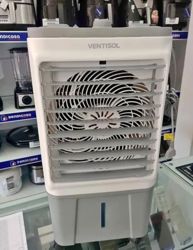 Climatizador de Ar Ventisol - Novo