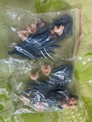 Cloth e Shf
