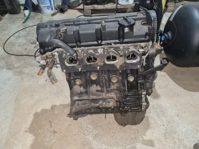 MOTOR KIA SPORTAGE 2008 2.0 GASOLINA MANUAL