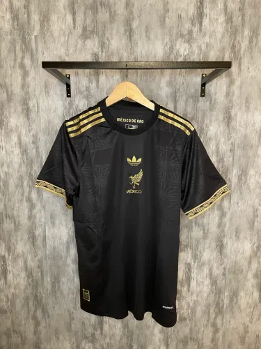 Camisa México 25/26