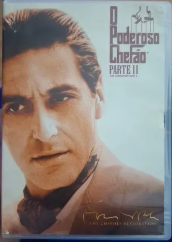 O Poderoso Chefao Parte 2