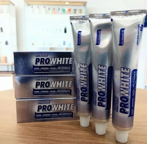 Gel dental Hinode