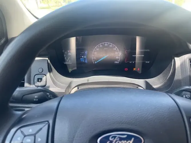 Ford Ranger XLS 2.2 4X4 CD Diesel Mec. 2020