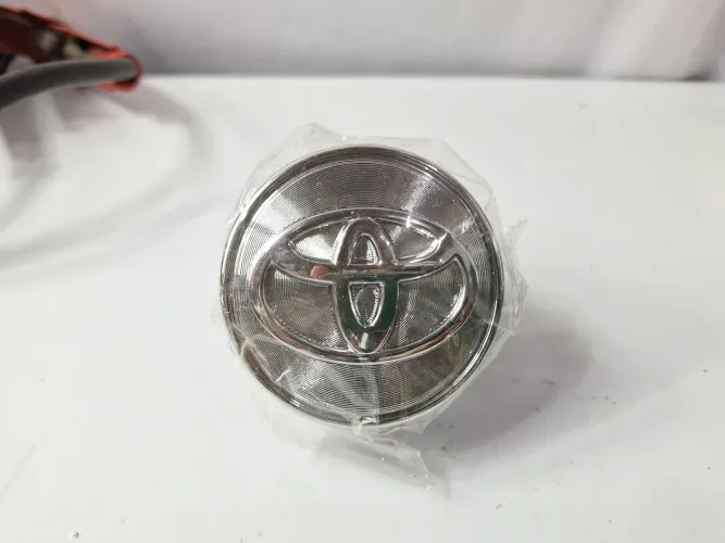 Calotas central toyota camry v6 2005 raro de achar 