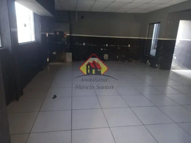 Locação de Comercial / Sala na cidade de Taubaté