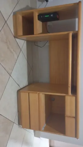 Móvel para computador e estudo