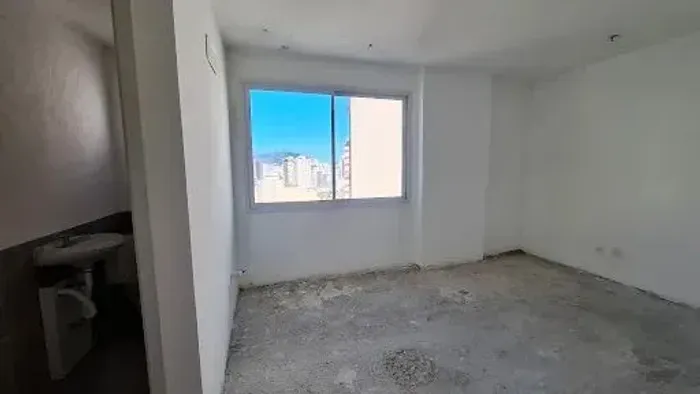 Sala à venda, 21 m² por R$ 125.000,00 - Santa Rosa - Niterói/RJ
