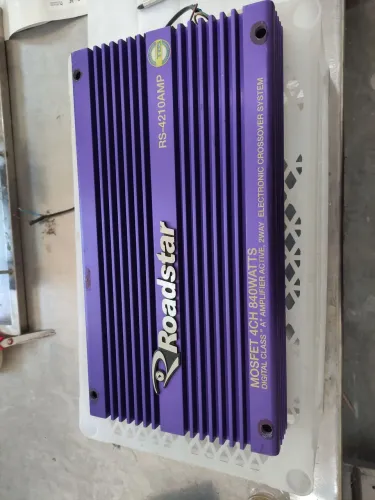 Modulo amplificador Roadstar RS-4210