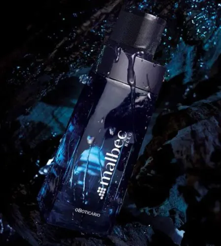 Malbec Bleu O Boticário - Perfume Masculino