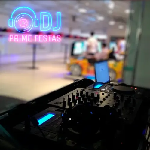DJ Para festa infantil , debutante , casamentos