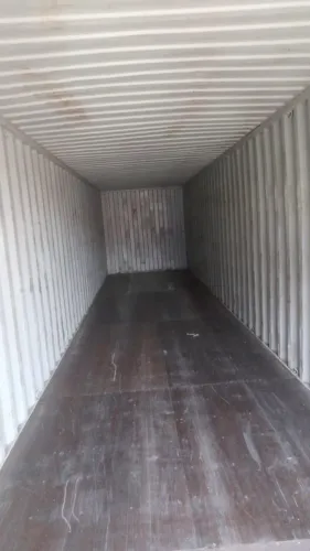 Container HC 40 pés. Últimos dias. Super promoção