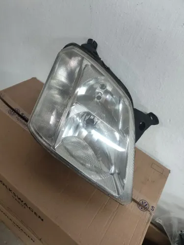 Farol Meriva lado direito 