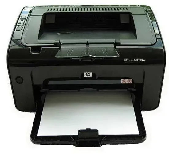 Impressora LaserJet Hp 1102w (6 Meses de Garantia)